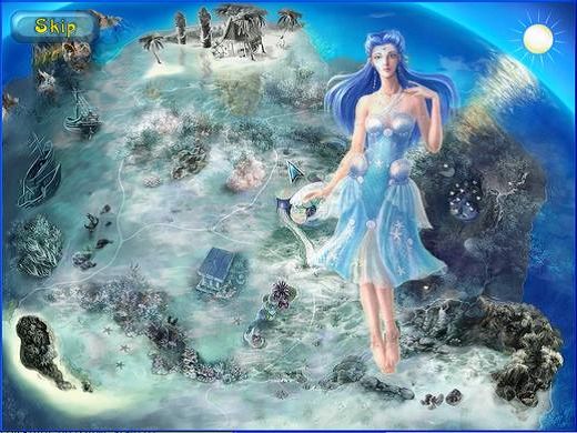 魅力童话2图片