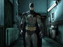 蝙蝠侠:阿卡姆疯人院——蝙蝠侠背景介绍