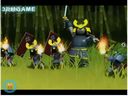 《迷你忍者 (Mini Ninjas)》3DM游戏视频