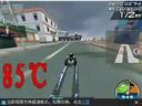 视频：QQ飞车落日海港2分12板车