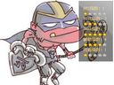 魔兽争霸III：冰封王座——恶魔巫师出装