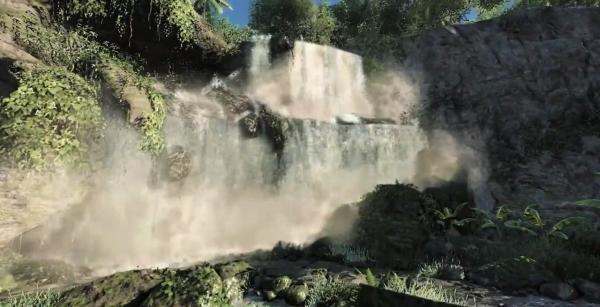 主角是瘾君子？《孤岛惊魂3》超霸气实战预告片