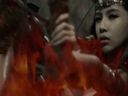 女版《斯巴达克斯：猎刃》今日血性上映