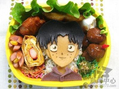 便當(dāng)最新圖片
