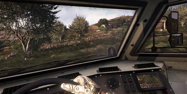 射击大作《武装突袭3》将推MOD 最新游戏截图放出