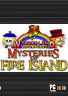 仙境探险之神秘火岛图片