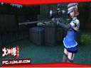 大沖鋒——狙擊手攻略 跳狙移動有學(xué)問