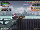 复仇之臂——空中无限乱舞