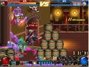 地下城與勇士——鬼泣紫夜對戰(zhàn)紅尊大槍