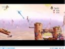视频: Rayman Origins 雷曼 起源 world 2 时间奖牌 最速通关