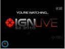 《汤姆克兰西的鹰击长空2》E3 2010 IGN现场试玩视频