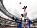 FIFA10——曼联VS国米