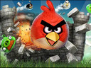 愤怒的小鸟（Angry Birds）心得