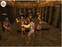 加勒比海盗2：沉船之城——替换为女mod的动作的方法