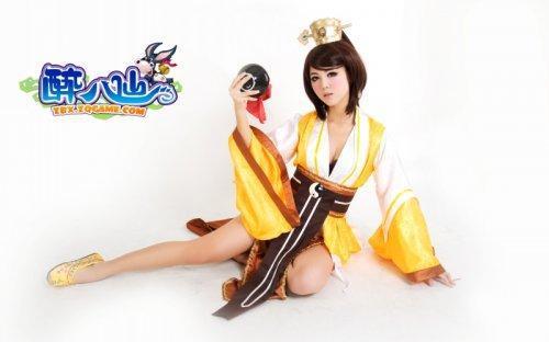 張果老