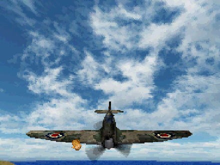 烈火英雄：皇家空军传奇图片
