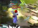 龙之谷--龙之谷华东电信七6服天启之光第一元素求叫板！PVP
