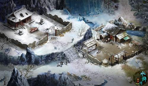 37wan,侠义水浒传最新图片