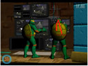 《忍者神龟3：变种格斗》搞笑短片（十五）