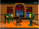 《忍者神龟3：变种格斗》搞笑短片（二十一）