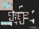 迷失蔚蓝3——研究地图