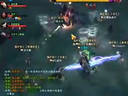《斗戰(zhàn)神》玉狐視角 白虎嶺野外Boss打法