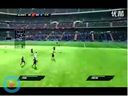 FIFA世界足球11——DEMO 另類視角視頻