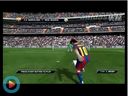 FIFA世界足球11——颠球教程(键盘教程视频)