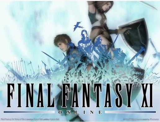 《最终幻想11》制作人田中弘道离开SE公司