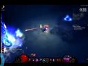 暗黑破壞神3——煉獄act1-4魔法師mf路線推薦
