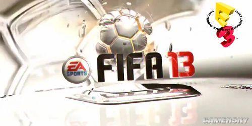 跟前作有差别 让你重新认识《FIFA 13》的五大技巧