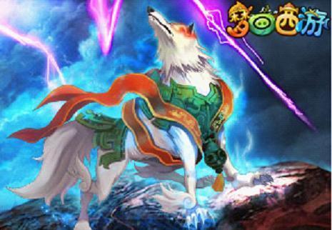 梦回西游最新图片