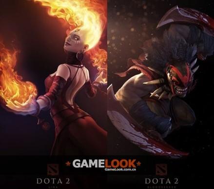 完美获《DOTA2》代理权 内部人称两月前已拿下