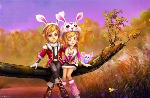 神魔遮天,时装最新图片