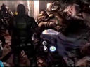 《生化危机6》新场景演示：地下铁及坠机地点