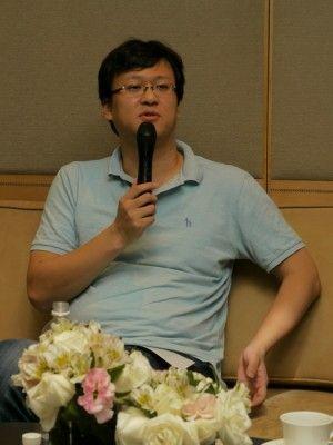 訪《劍靈》制作人裴宰賢 韓服不開裝備強(qiáng)化