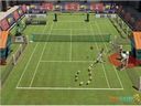 虚拟网球4——网球资料