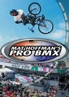 马特·霍夫曼-自行车越野赛