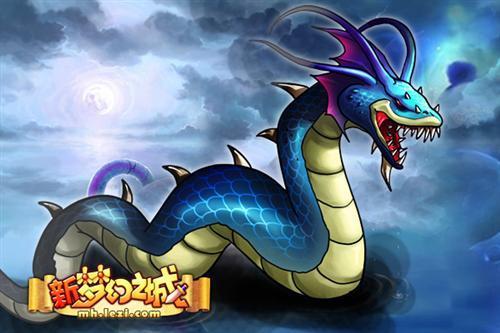 新夢幻之城最新圖片