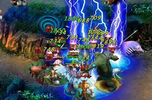 泰坦之王,雇佣兵最新图片
