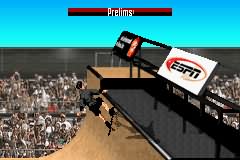 ESPN X竞技滑板图片