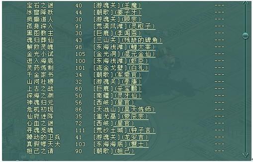 挥洒商周王朝！次时代国战网游《封神榜3》试玩