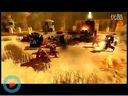 战锤40K：战争黎明2——兽族种族展示视频