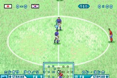 实况世界足球口袋版 2图片