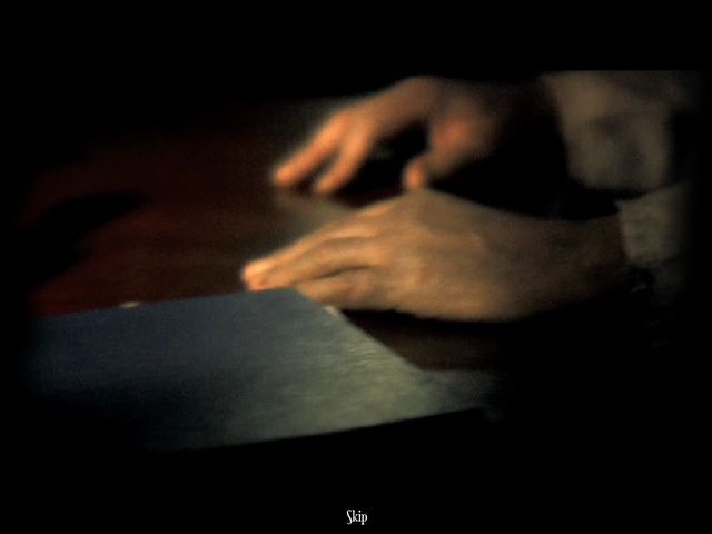郊区秘密：过去之迷宫图片