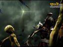 韩射击MMORPG《镜子战争》公开宣传视频