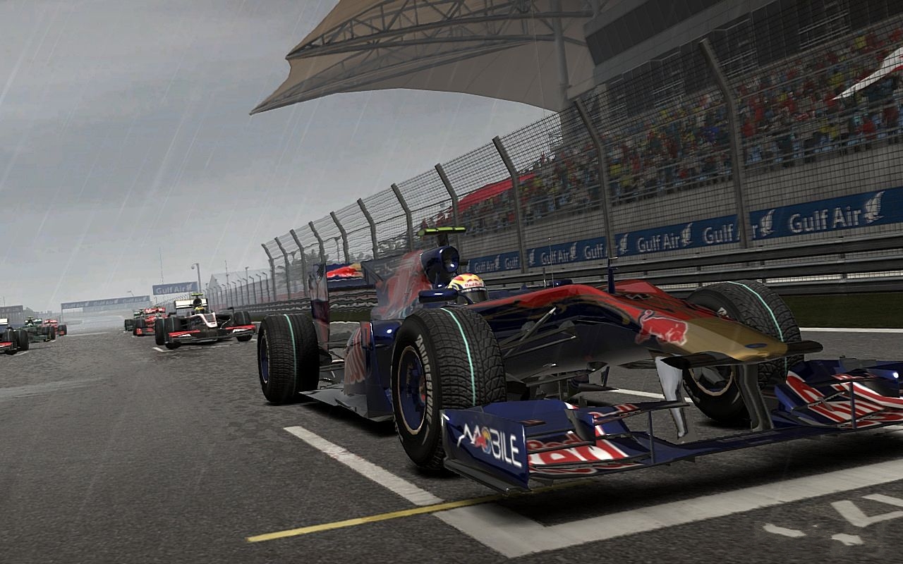 F1 2012圖片