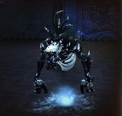 魔獸熊貓人：潘達利亞特有的生物新類型介紹