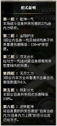 武林之王,张无忌最新图片