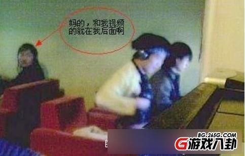 爆头哥出没！中华儿女多奇志 自古网吧多神人